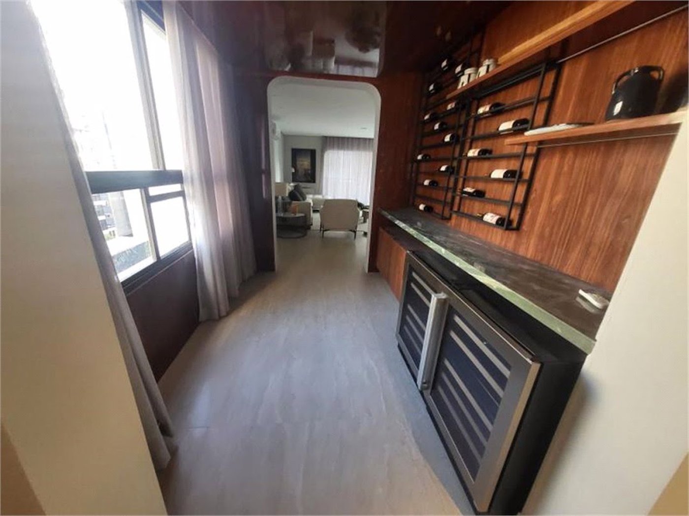 Apartamento Residencial à venda, Gonzaga, Santos - AP0849.