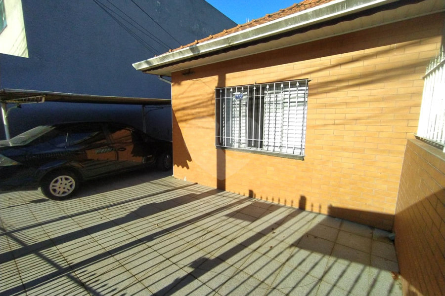 Casa à venda com 5 quartos em Chora Menino, São Paulo, SP