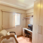 Apartamento com 3 dormitórios à venda, 92 m² por R$ 899.000,00 - Encruzilhada - Santos/SP
