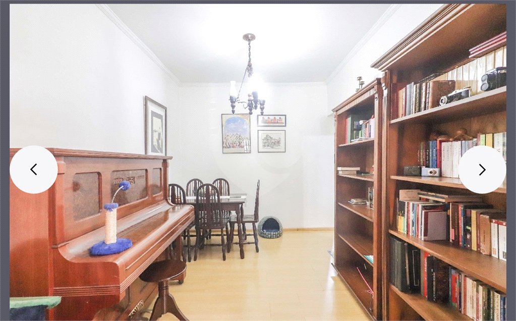 Casa à venda com 5 quartos em Conjunto Residencial Butantã, São Paulo, SP