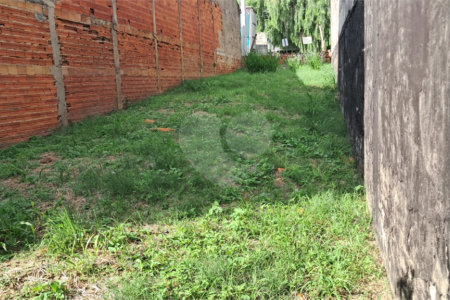Terreno à venda no condomínio Celia Maria, Porto Feliz - SP