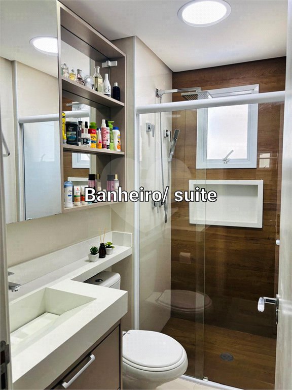 Apartamento à venda com 2 quartos, sendo 1 suíte, em Barra Funda, São Paulo, SP