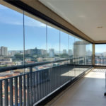 Apartamento à venda com 4 quartos, sendo 3 suítes, em Santana, São Paulo, SP