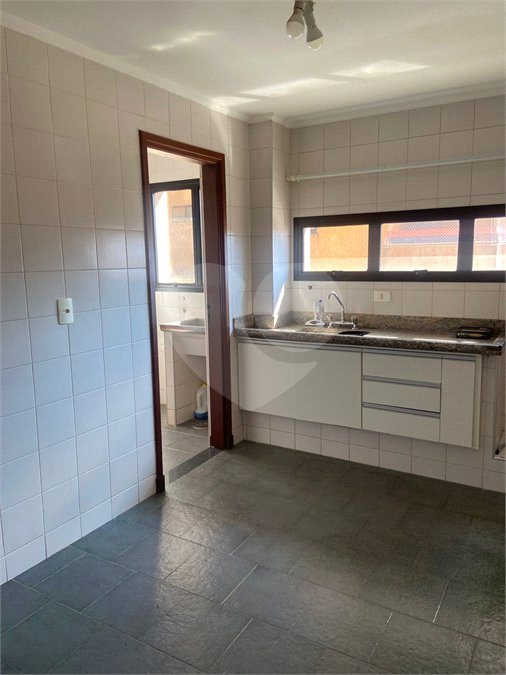 Apartamento à venda ou para alugar com 1 quarto em Jardim Nova América, Araraquara, SP