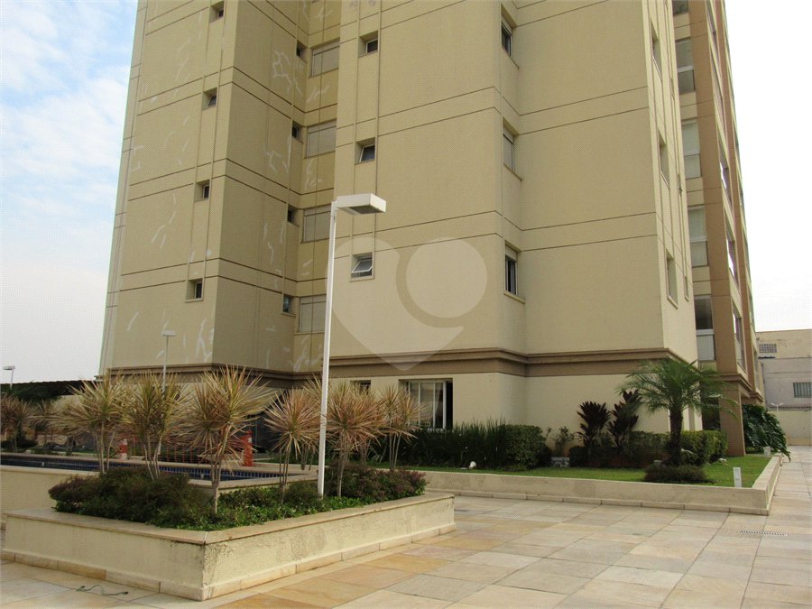 Apartamento para alugar com 3 suítes em Santana, São Paulo, SP