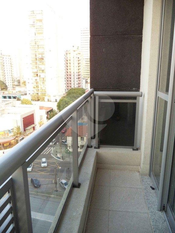 Sala para alugar com 1 suíte em Vila Cordeiro, São Paulo, SP