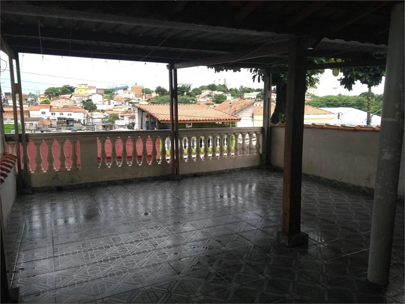Casa à venda com 5 quartos em Vila Nova Alba, São Paulo, SP