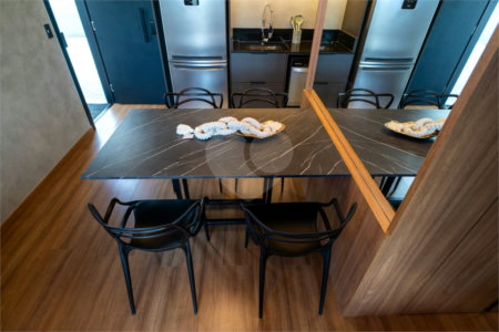 Apartamento à venda com 1 quarto em Parque Campolim, Sorocaba, SP