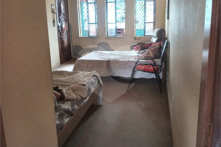 Casa à venda com 2 quartos em Vila do Encontro, São Paulo, SP