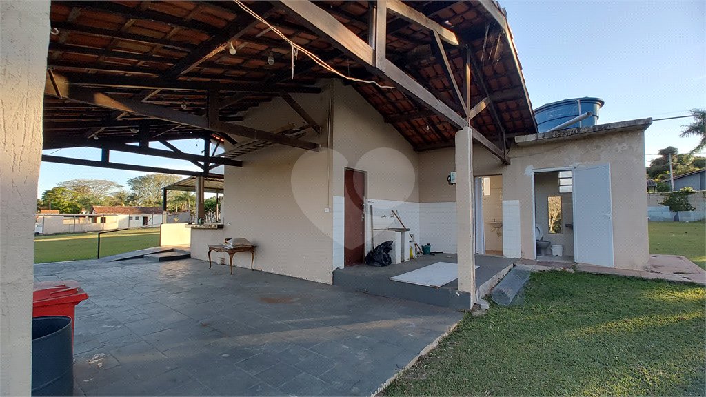 Chácara à venda com 2 quartos, sendo 1 suíte, em Chácara Santo Antônio, Araçoiaba da Serra, SP