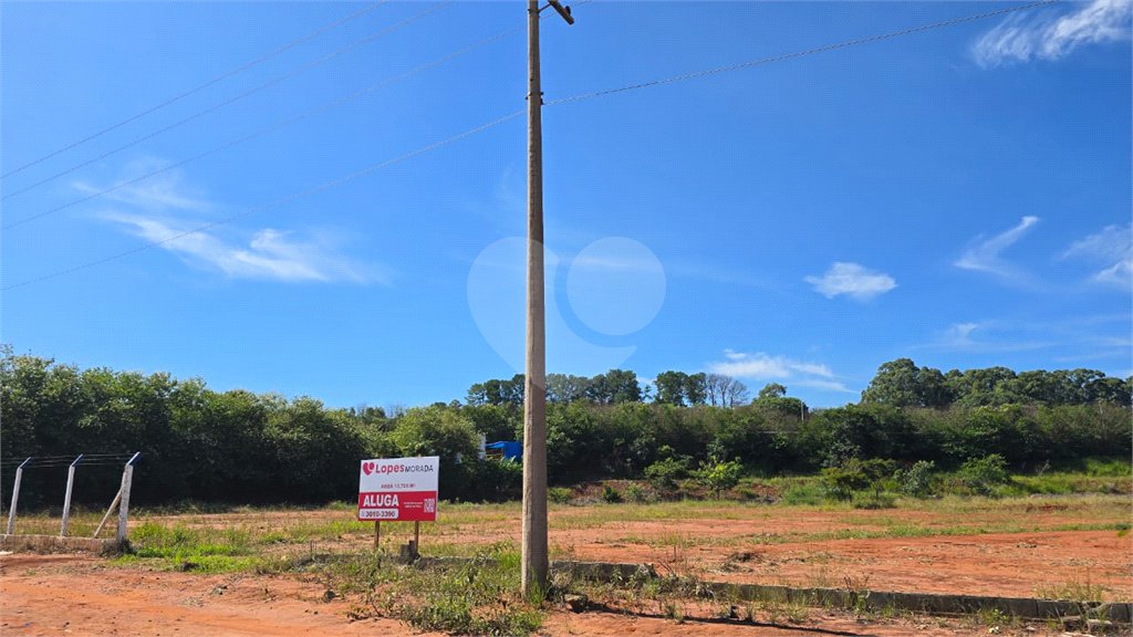 Terreno para alugar em Jardim Zavanella, Araraquara, SP