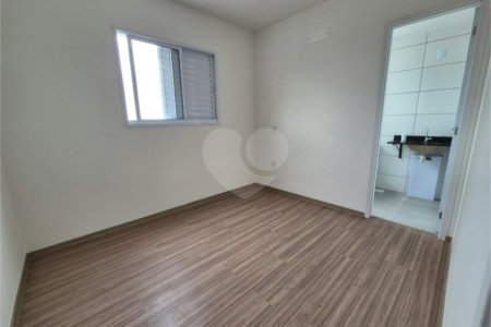 Apartamento à venda com 2 quartos, sendo 1 suíte,  em Vila Hortência, Sorocaba, SP