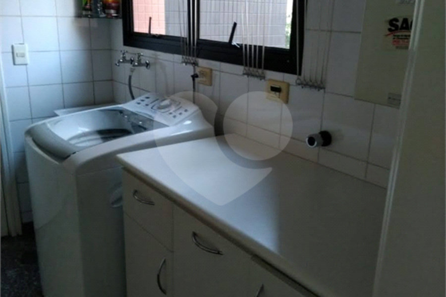 Apartamento à venda com 3 suítes em Santana, São Paulo, SP