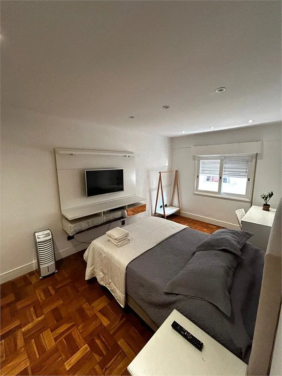 Apartamento à venda com 3 quartos em Pinheiros, São Paulo, SP
