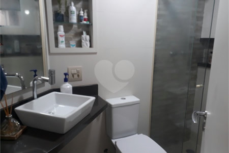 Apartamento à venda com 3 quartos, sendo 1 suíte, em Santa Teresinha, São Paulo, SP