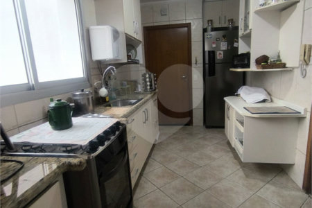 Apartamento à venda com 3 quartos, sendo 1 suíte,  em Vila Mazzei, São Paulo, SP