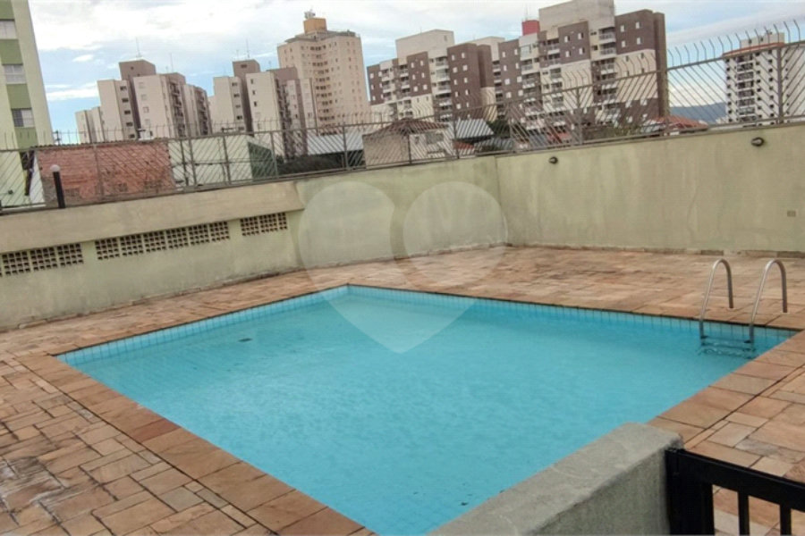 Apartamento à venda com 2 quartos em Freguesia do Ó, São Paulo, SP