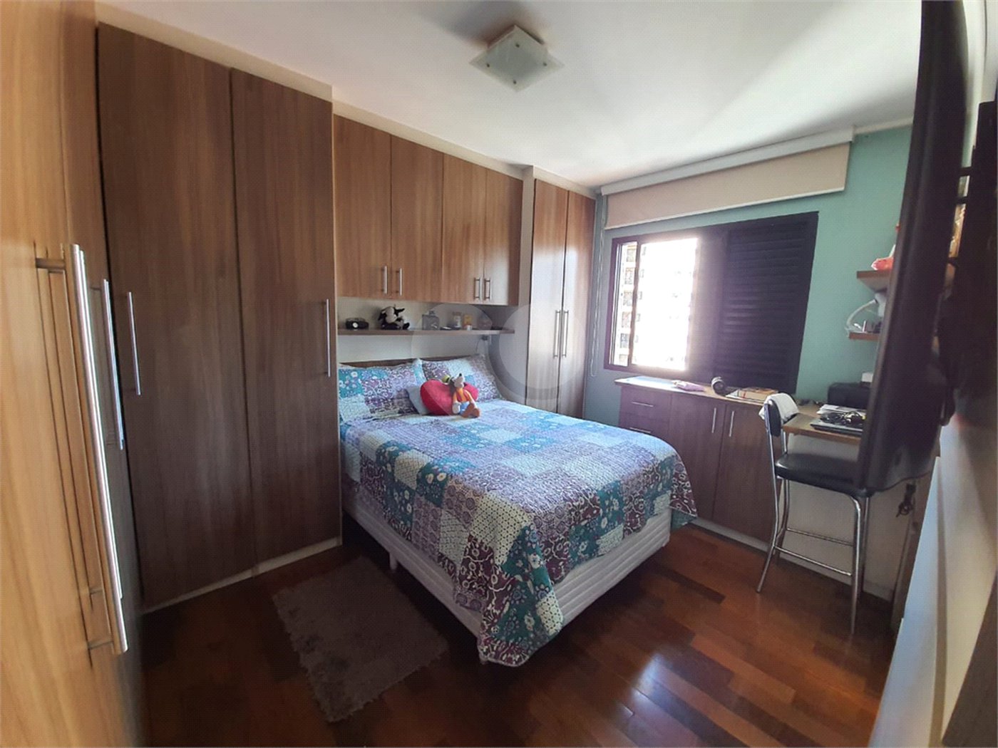 Apartamento à venda com 3 suítes em Mandaqui, São Paulo, SP