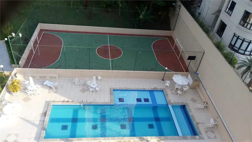 Apartamento à venda com 3 quartos, sendo 2 suítes, em Vila Andrade, São Paulo, SP