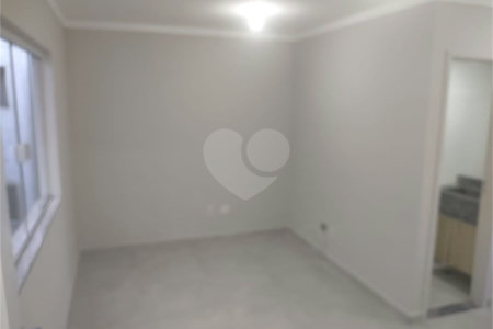 Apartamento à venda com 1 quarto em Tatuapé, São Paulo, SP