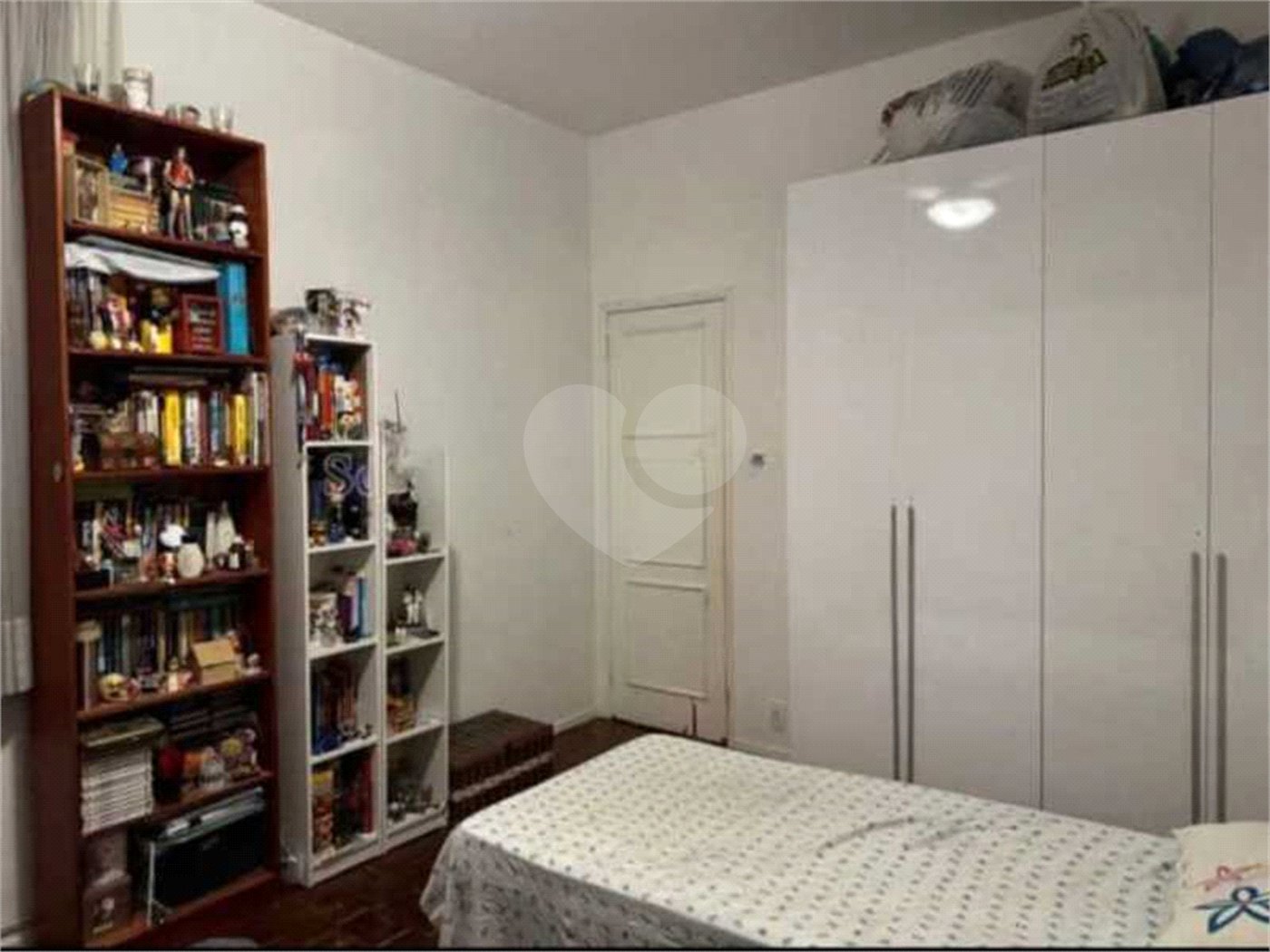 Apartamento à venda com 3 quartos, sendo 1 suíte, em Tijuca, Rio de Janeiro, RJ