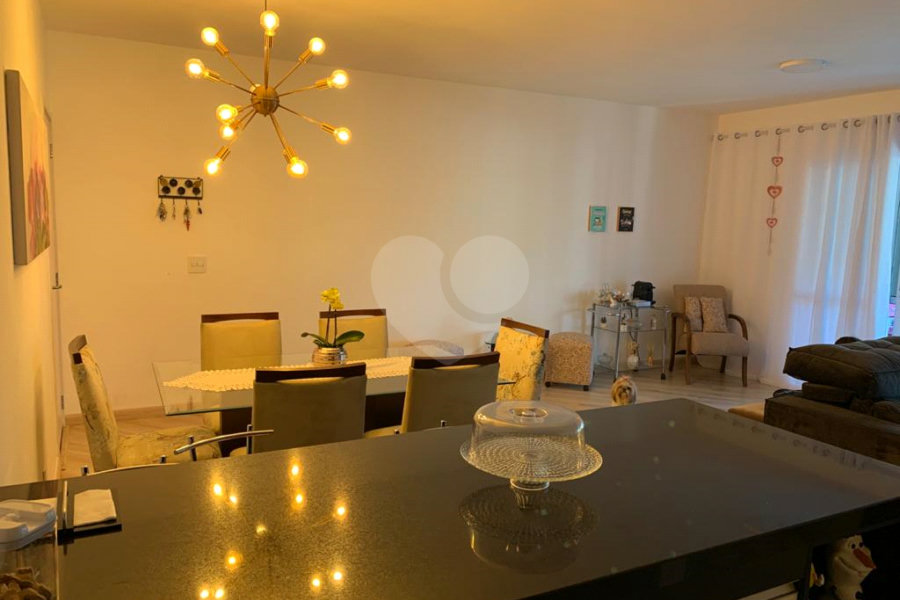 Apartamento à venda com 2 suítes em Tremembé, São Paulo, SP