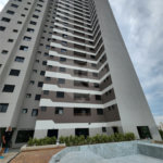 Apartamento à venda com 2 quartos, sendo 1 suíte, em Jardim Maria José, Votorantim, SP