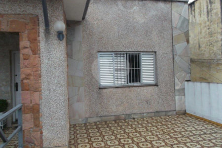Casa Térrea à venda com 3 quartos, sendo 1 suíte, em Vila Maria Alta, São Paulo, SP