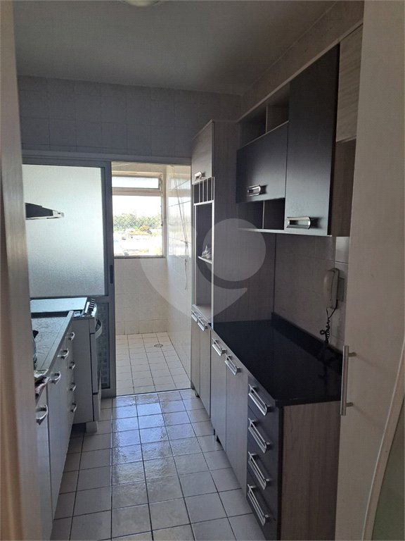 Apartamento à venda com 2 quartos em Vila Jaguara, São Paulo, SP