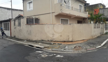 Casa Térrea à venda com 4 quartos, sendo 1 suíte, em Jaçanã, São Paulo, SP