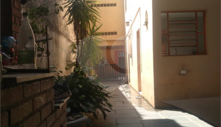 Sobrado à venda com 3 quartos, sendo 1 suíte,  em Cupecê, São Paulo, SP