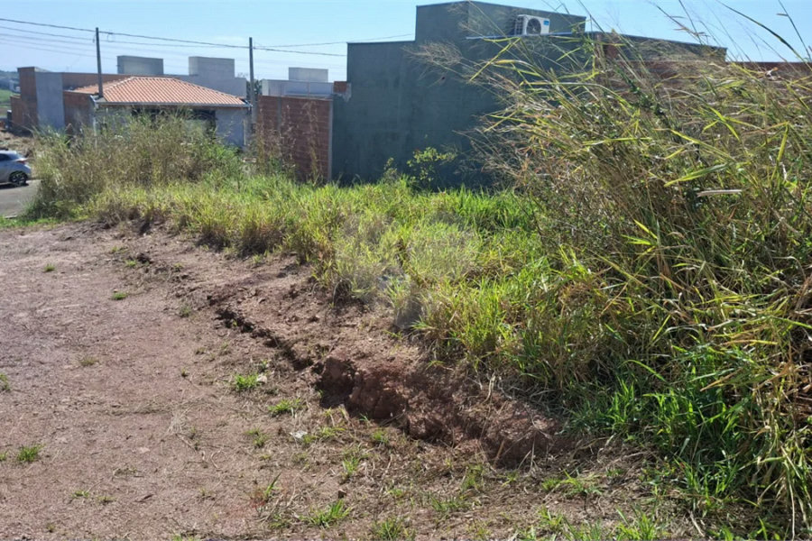Terreno a venda no Campestre, na cidade de Piracicaba - SP