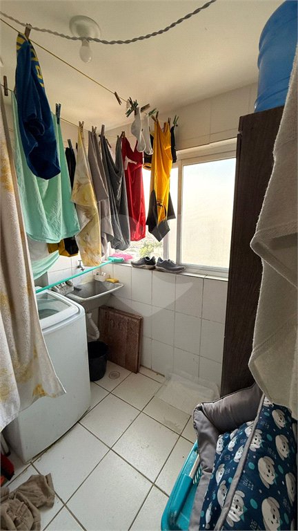 Apartamento à venda com 2 quartos em Casa Verde, São Paulo, SP