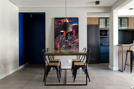 Apartamento à venda com 3 quartos, sendo 1 suíte,  em Alto da Lapa, São Paulo, SP