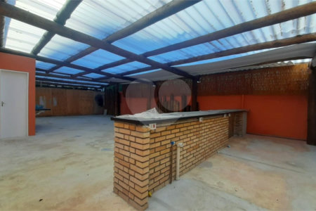 Casa Térrea para alugar em Vila Alexandria, São Paulo, SP