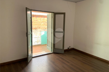 Casa à venda com 2 quartos em Vila Monumento, São Paulo, SP