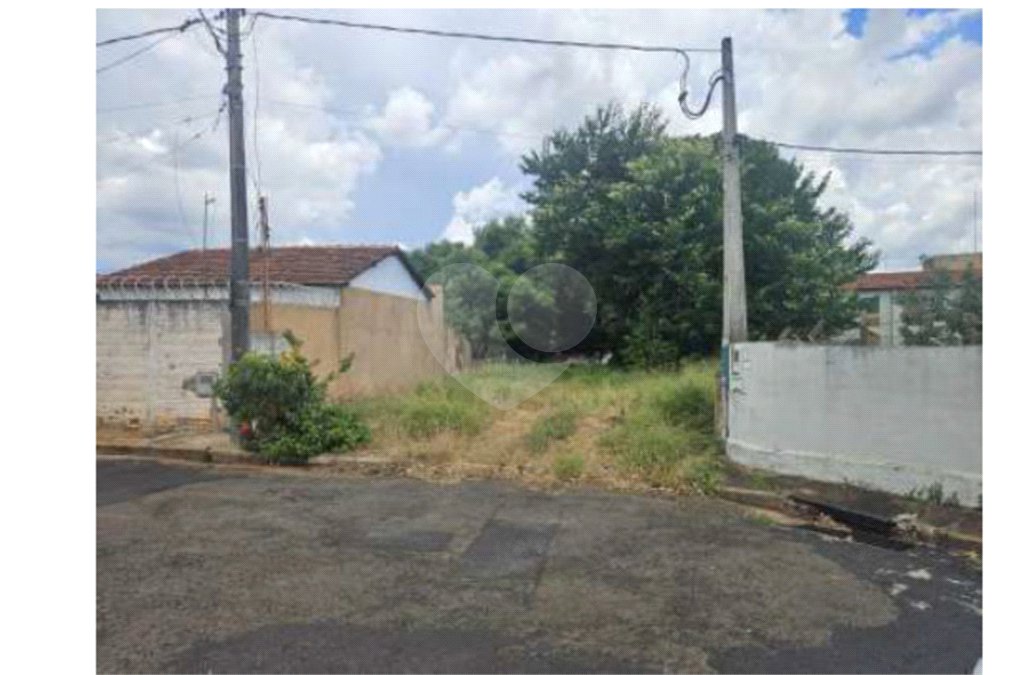 Terreno à venda em Vila Xavier (vila Xavier), Araraquara, SP