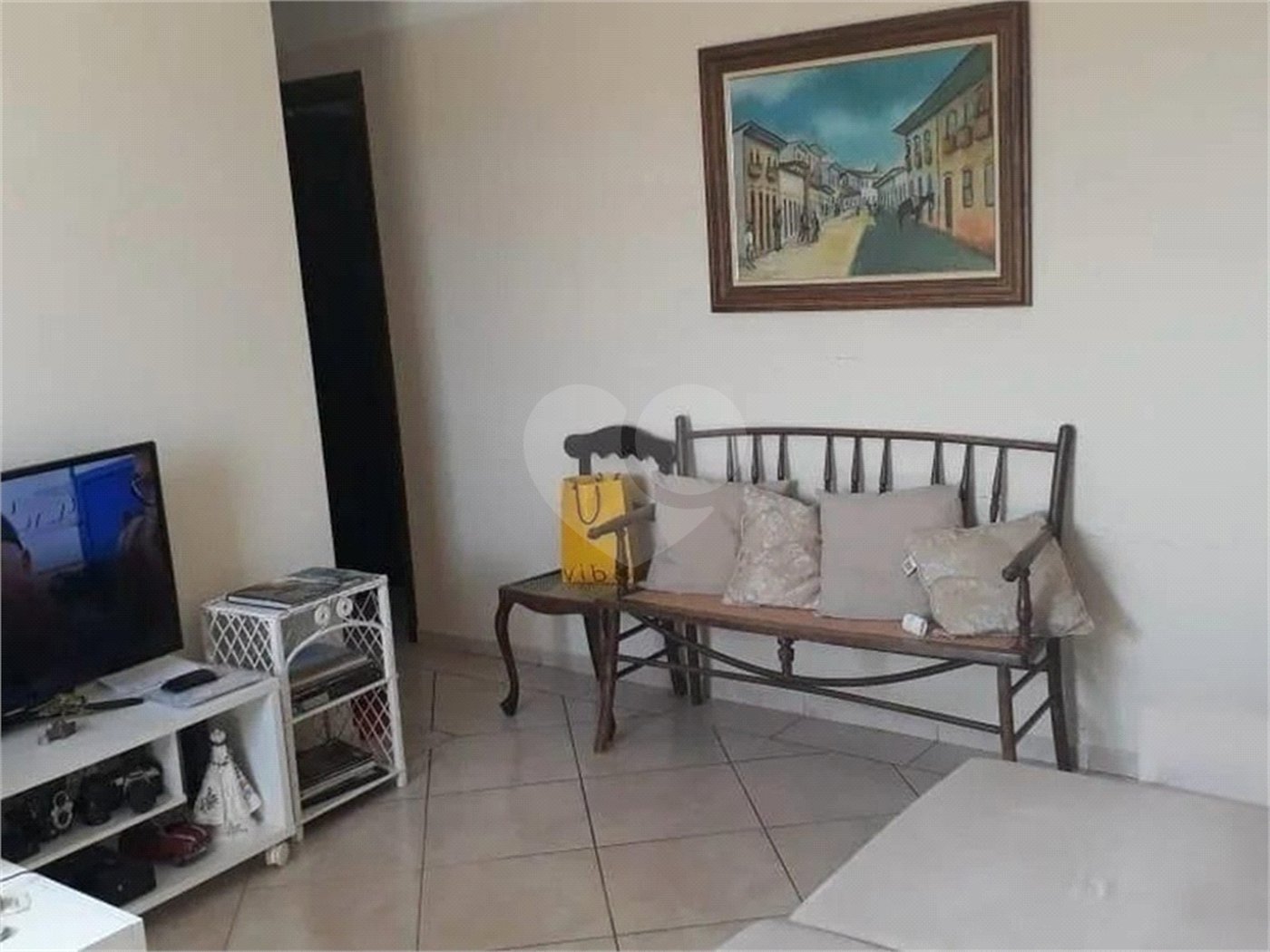 Apartamento à venda com 2 quartos, sendo 1 suíte, em Além Ponte, Sorocaba, SP