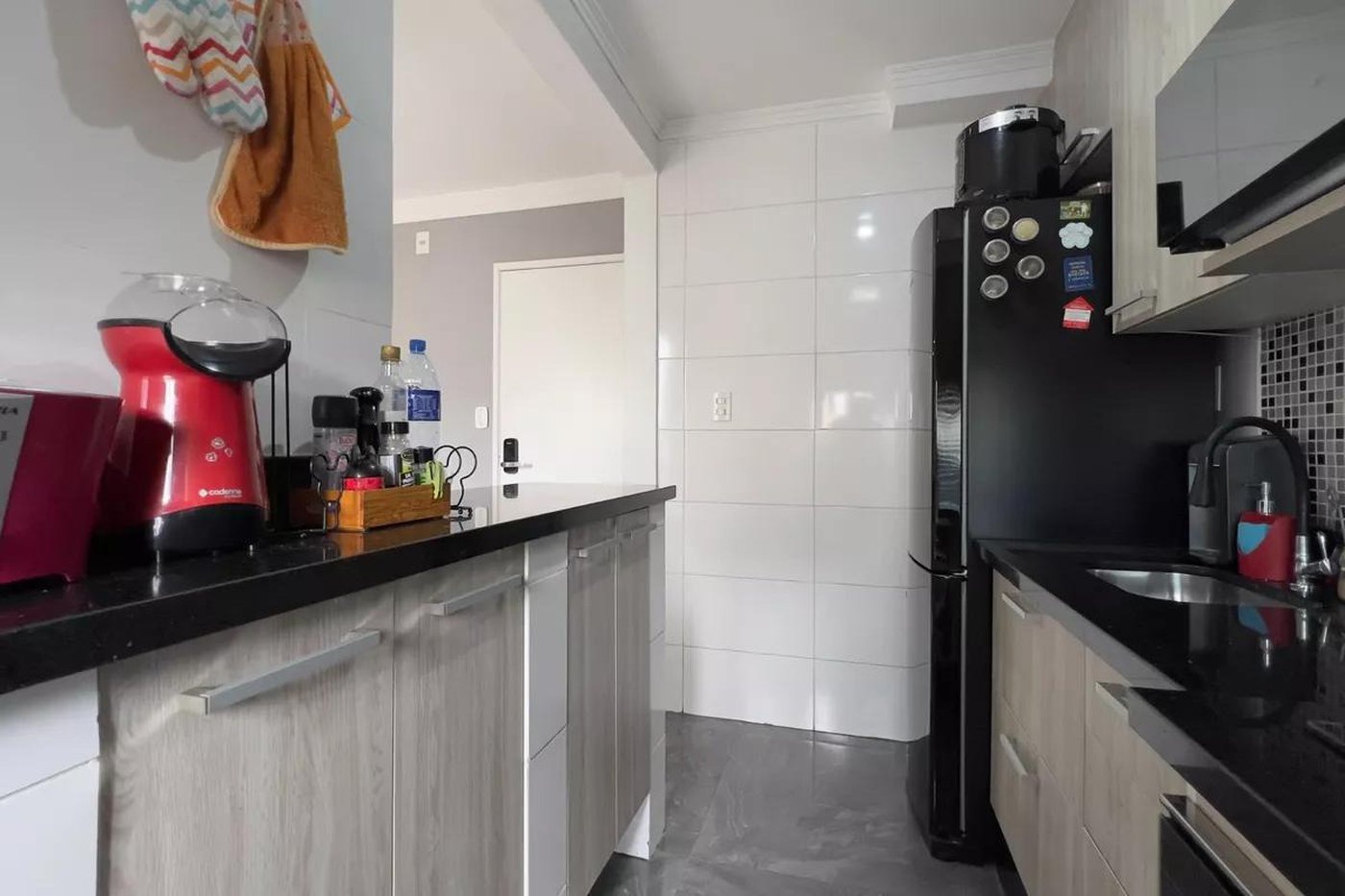 Apartamento à venda com 2 quartos em Macedo, Guarulhos, SP