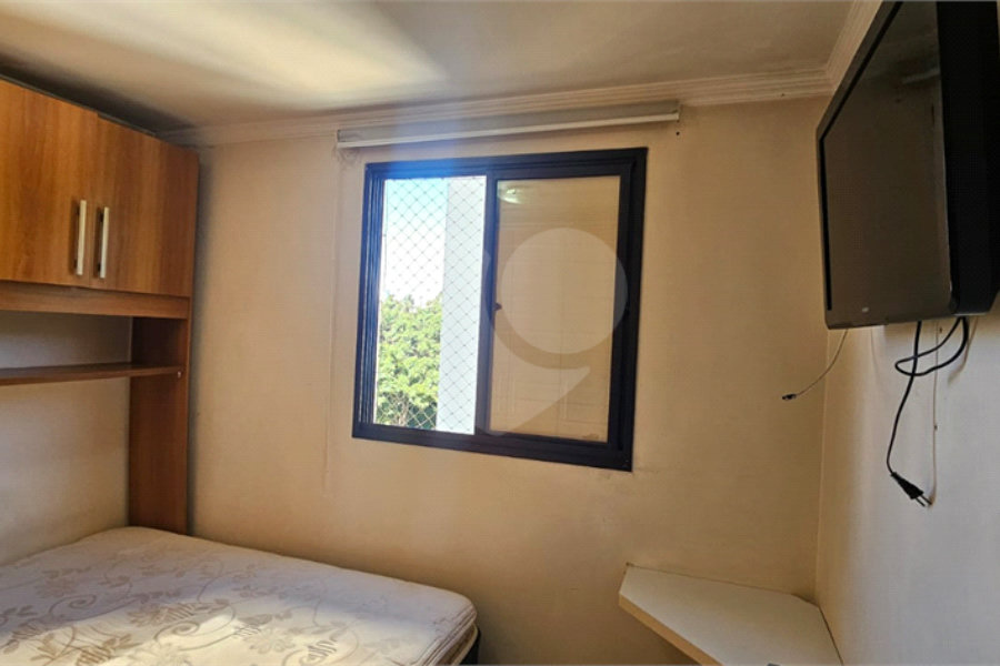 Apartamento à venda com 3 quartos, sendo 1 suíte, em Mandaqui, São Paulo, SP