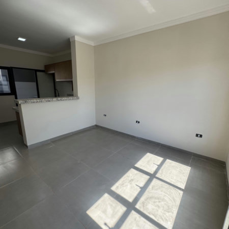 Casa à venda com 2 quartos em Ipê, Três Lagoas, MS