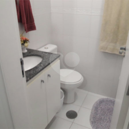 Apartamento à venda com 2 quartos em Vila Rosália, Guarulhos, SP