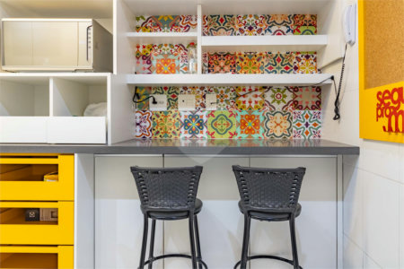 APARTAMENTO PARA LOCAÇÃO COM 151M2 - 3 QUARTOS ( 2 SUÍTES ) - 3 VAGAS NO JARDIM AMÉRICA.