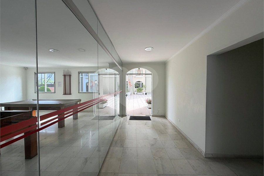 Apartamento à venda com 3 quartos, sendo 1 suíte, em Santana, São Paulo, SP