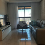 Apartamento à venda com 3 quartos, sendo 2 suítes, em Jardim São Paulo(zona Norte), São Paulo, SP