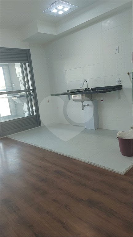 Apartamento à venda com 2 suítes em Mirandópolis, São Paulo, SP