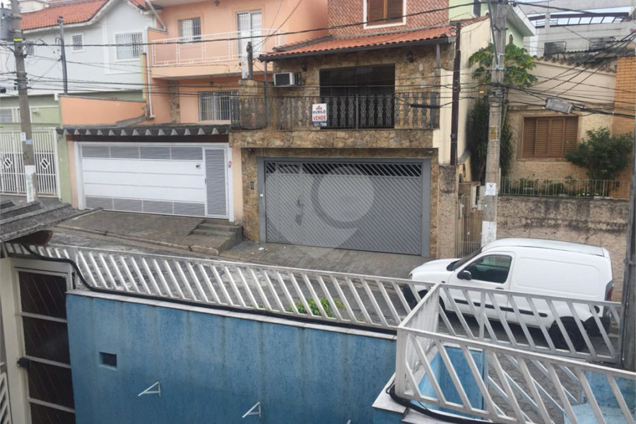 Casa à venda com 3 quartos, sendo 1 suíte, em Freguesia do Ó, São Paulo, SP