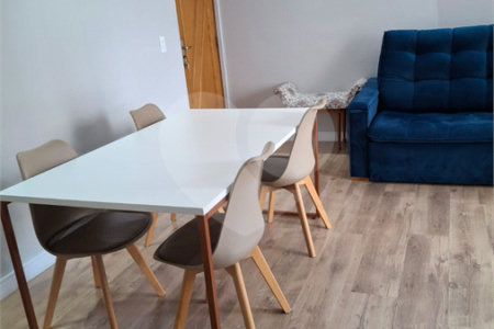 Apartamento à venda com 3 quartos, sendo 1 suíte, em Planalto, São Bernardo do Campo, SP
