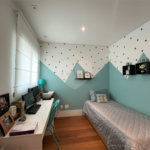 Apartamento à venda com 3 suítes em Santa Teresinha, São Paulo, SP