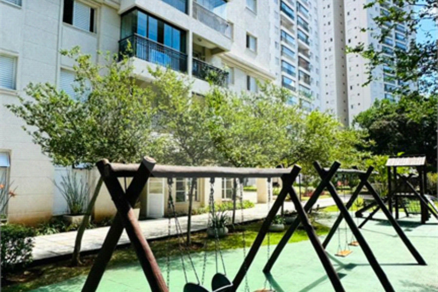 Apartamento à venda com 3 quartos, sendo 1 suíte, em Mandaqui, São Paulo, SP